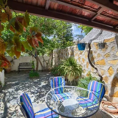 Fortezza Garden Appartement Réthymnon