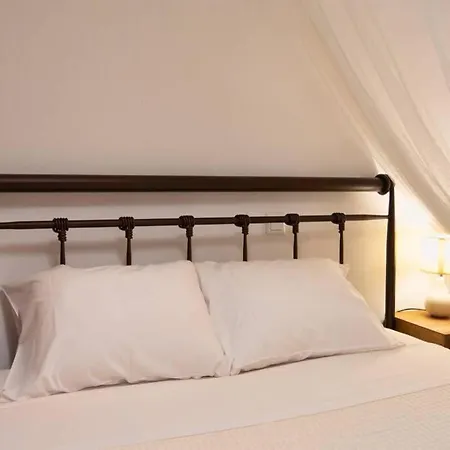 Apartamento Fortezza Garden Rethymno