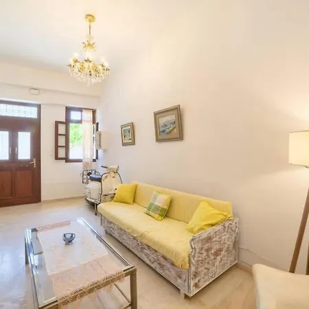 Appartement Fortezza Garden *