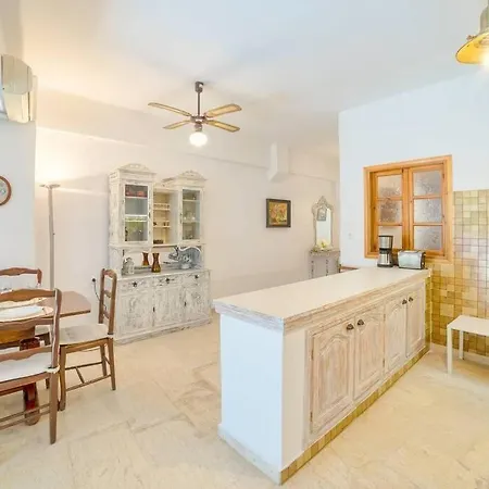 Fortezza Garden Appartement Réthymnon