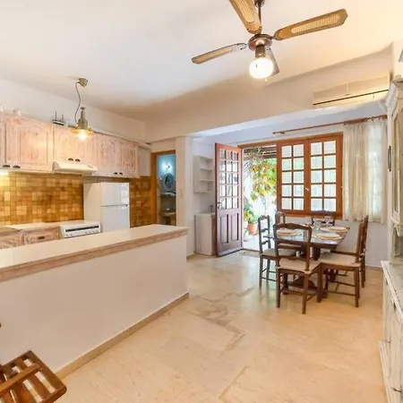 Appartement Fortezza Garden