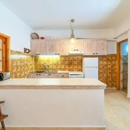 Appartement Fortezza Garden *